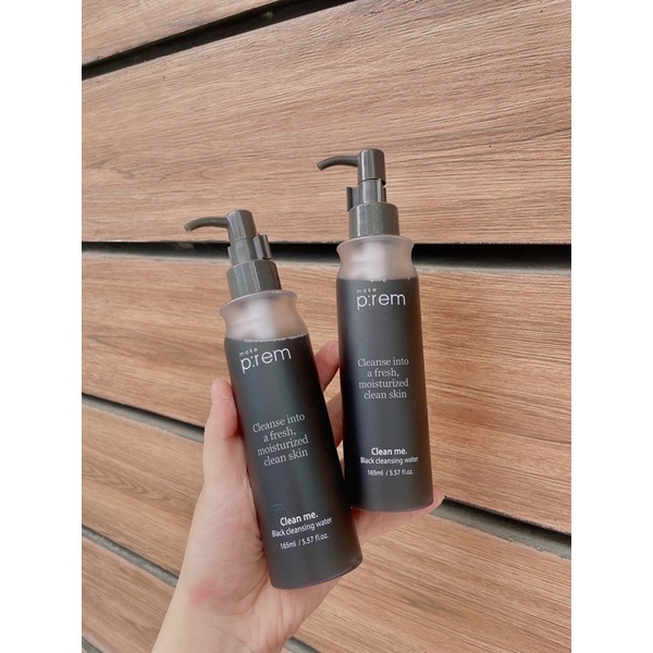 Tẩy tẩy than hoạt tính Clean me water | BigBuy360 - bigbuy360.vn