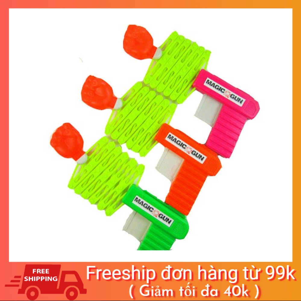 Đồ chơi tay đấm bốc kéo dài cực hay