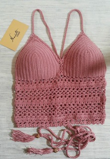 Áo croptop (od nhiều màu khác)