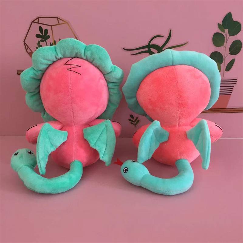 Thú Nhồi Bông Hình Sư Tử SPY x FAMILY Anya Làm Quà Tặng Cho Trẻ Em