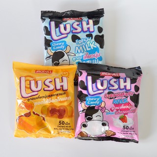 KẸO SỮA BÒ LUSH THÁI LAN