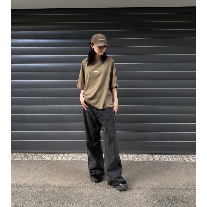 Mũ lưỡi trai Ivankov Nylon Cap 2.0