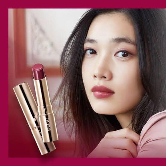 🍒 Son tint lâu trôi Opera | MẪU MỚI |