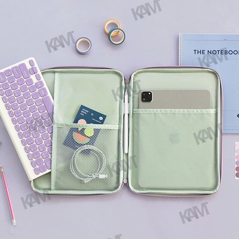 Túi Đựng Bảo Vệ Chống Sốc Cho Máy Tính Bảng iPad 9.7 / 10.2 inch