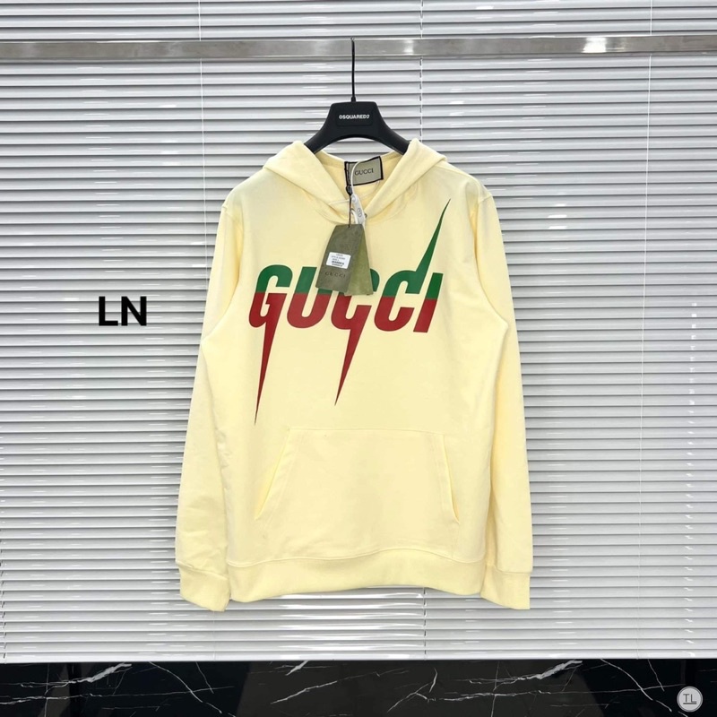 Áo hoodie sét GICC DA6