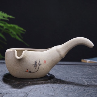 Bộ Ấm Chén Cối Xay