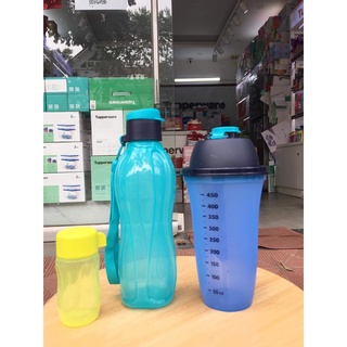 Bộ Sản Phẩm Memberkit Shake N Go tặng 1 bình eco 90ml