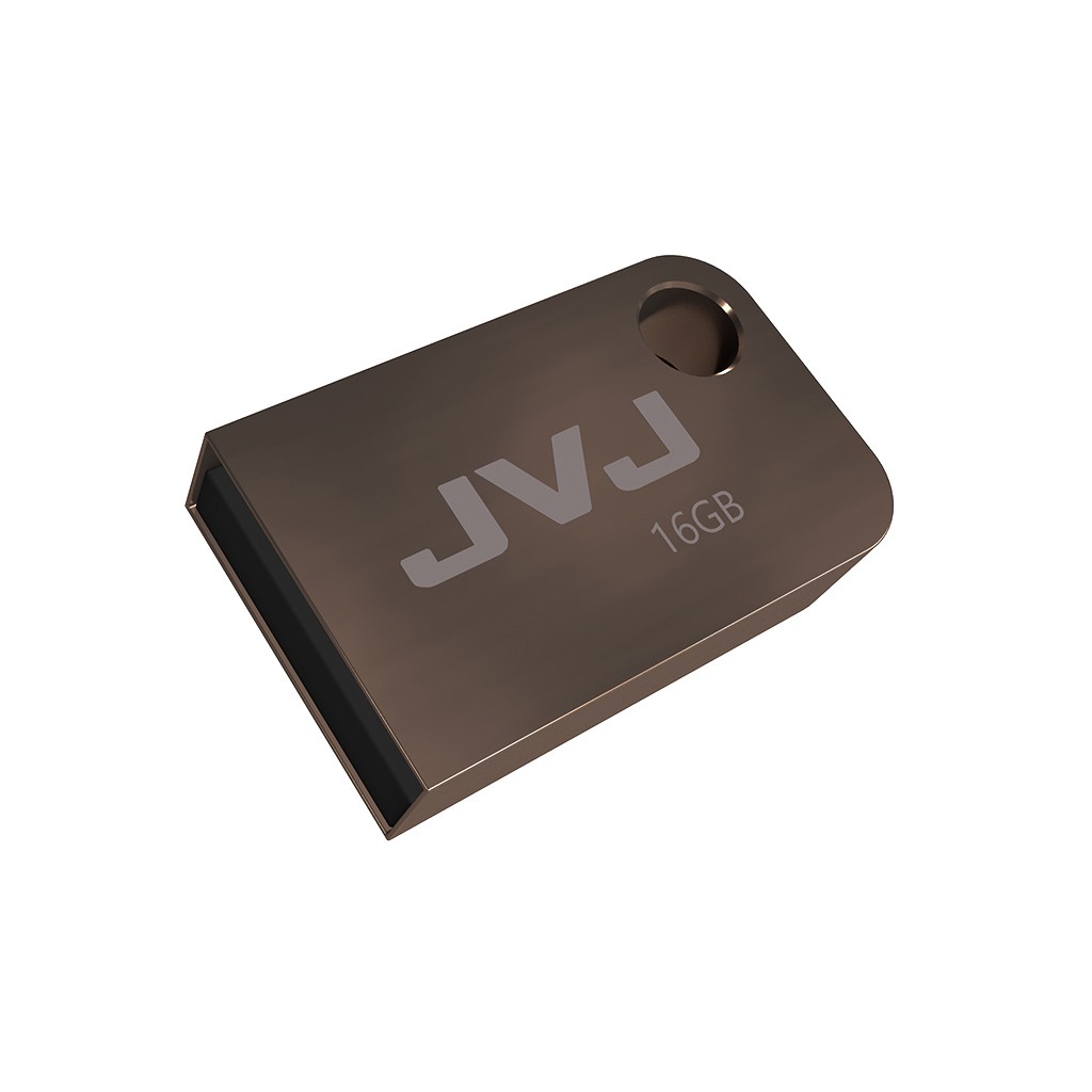 USB 32GB/64GB/16GB JVJ FLASH S2 siêu nhỏ- USB 2.0, tốc độ upto 100MB/s chống nước, bhành 2 năm