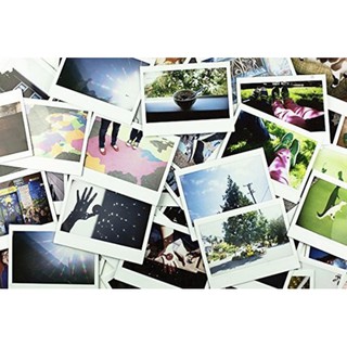 IN ẢNH POLAROID CHẤT LƯỢNG CAO ASIZE 9X12