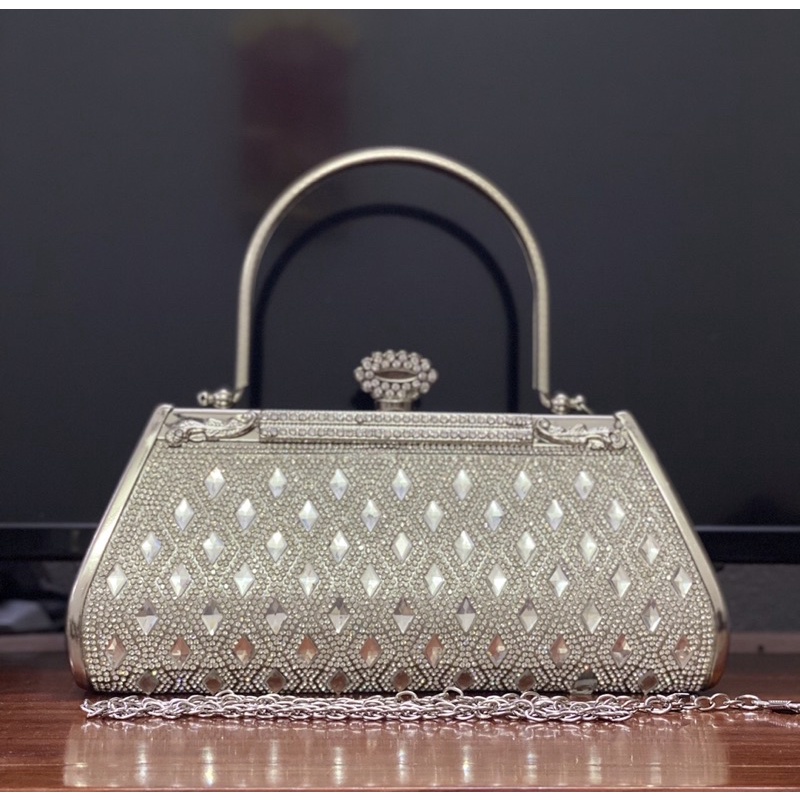 Túi Đầm Đeo Vai Hàng Cao Cấp