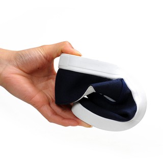 Giày lười vải nam - GV03
