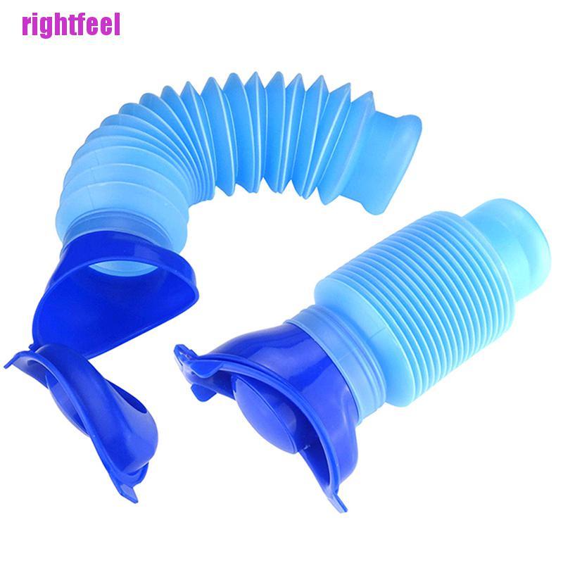 Bình Đi Vệ Sinh Dung Tích 750ml Tiện Lợi Cho Nam Nữ