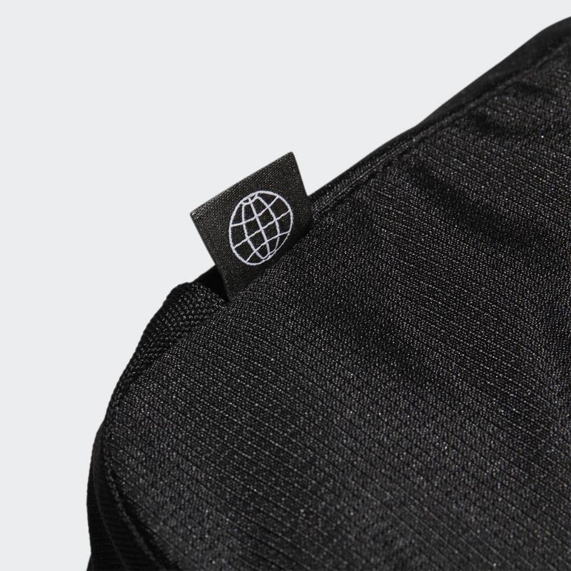 Túi Đựng Giày adidas Shoe bag  GOLF Nam Túi Đựng Giày Màu đen HA3184