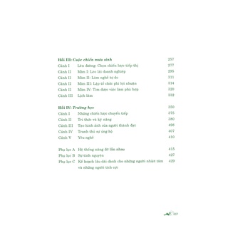 Sách - Thiền & Thuật Mưu Sinh (Laurence GBoldt- Văn Lang)