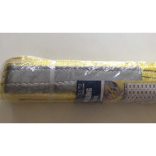 Dây bẹ cẩu hàng 3 Tấn