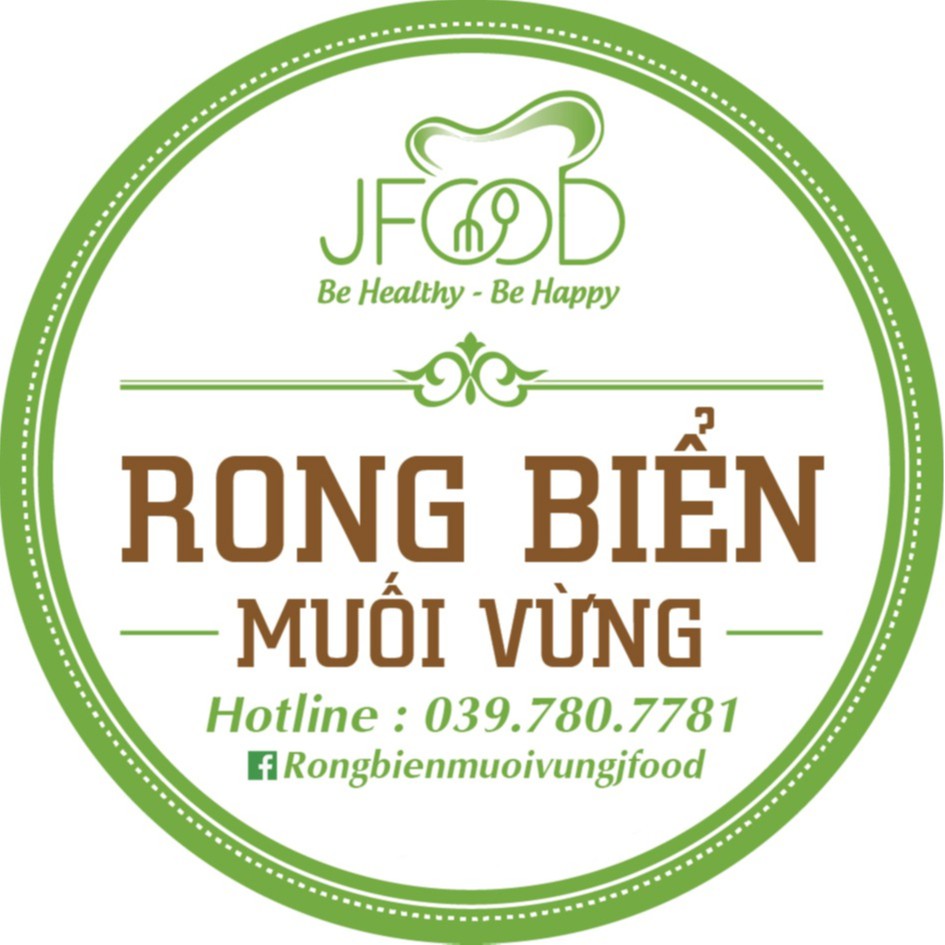 JFOOD RONG BIỂN MUỐI VỪNG