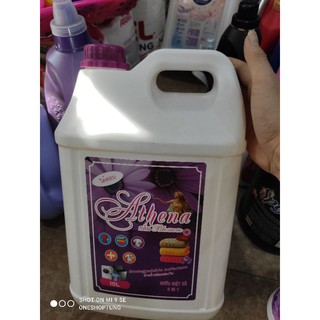 Nước Giặt Athena 10kg