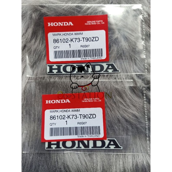 Tem honda cánh bửng wave 125 fu led đời mới