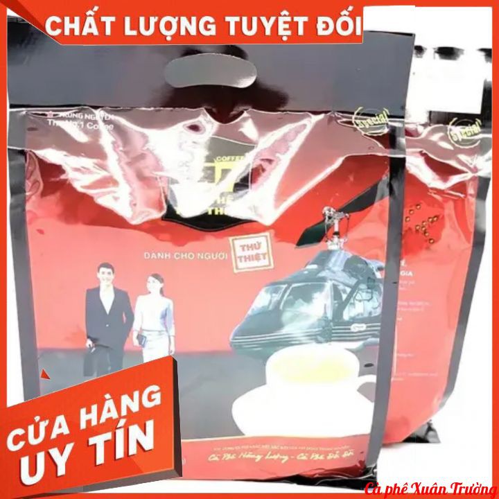 Combo 2 Bịch Cafe G7 3in1 bịch 50 gói-800gr | BigBuy360 - bigbuy360.vn
