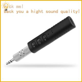 Bộ Thu Phát Tín Hiệu Bluetooth V5.0 Jack 3.5mm