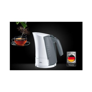 ẤM SIÊU TỐC BRAUN WK 300 
