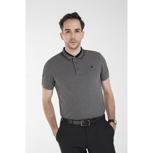 Áo Thun Nam DARNELL, Áo Polo Chính Hãng Cao Cấp, Áo Ngắn Tay Có Cổ, Áo Nam Công Sở Chất Cotton Mềm Mịn Bền Đẹp DN02-10 | BigBuy360 - bigbuy360.vn