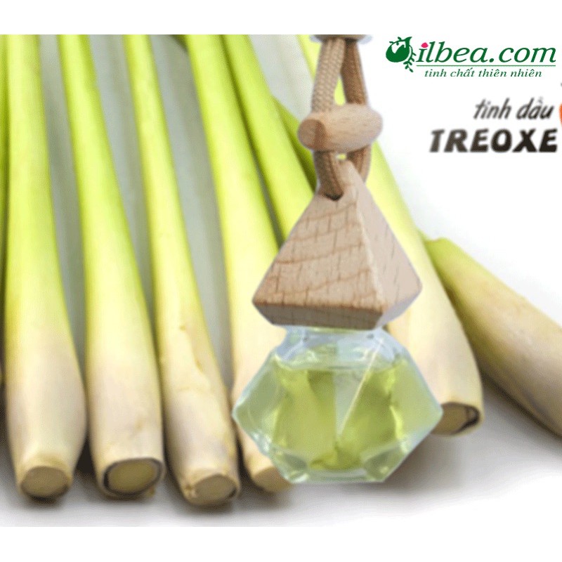 Lọ tinh dầu nước hoa ô tô - Nước hoa treo xe ô tô - Tinh dầu thơm treo xe hơi - Tỏa hương thơm mát