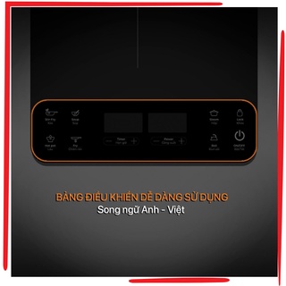 Bếp điện từ Elmich ICE-1831