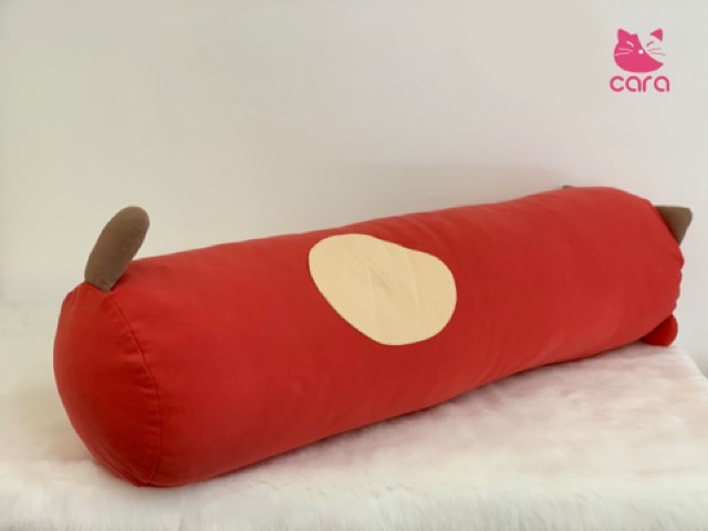 Gối ôm Hikosen Cara