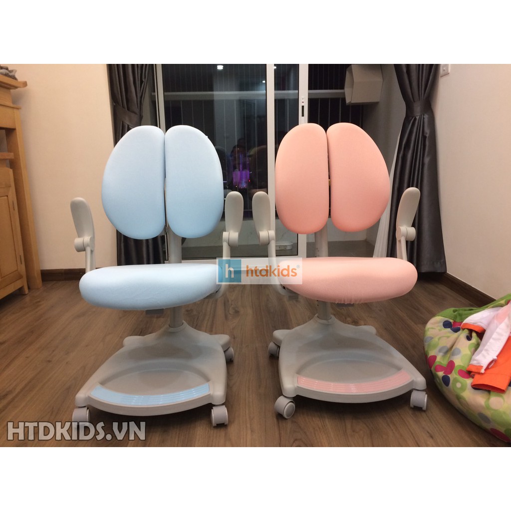 Ghế học sinh chống gù có thể điều chỉnh độ cao | BigBuy360 - bigbuy360.vn