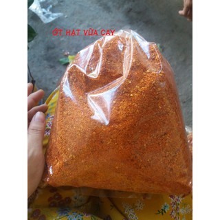 Bột ớt huế cay 1kg