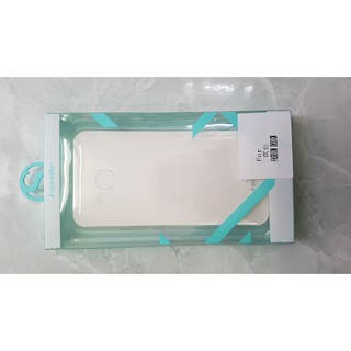 Ốp ismile HTC U11 + kính cường lực theo máy