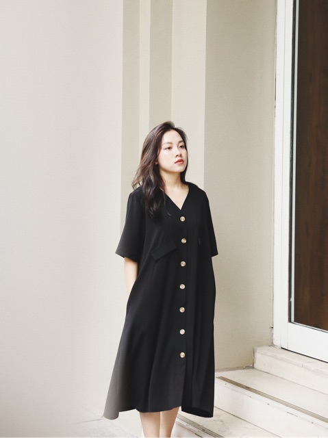 [Mã FATHANG5 giảm 10K đơn 50K] Đầm nắp túi bestseller | BigBuy360 - bigbuy360.vn