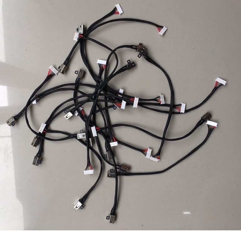 Jack Nguồn laptop Dell Inspiron Vostro 3458 3558 5558 5758 5555 5545 5455 3551 3552 3451 3452