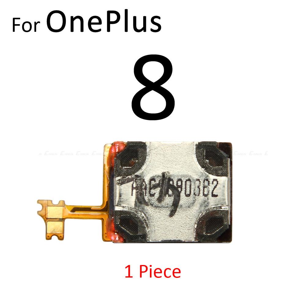 Tai Nghe Nhét Tai Cho OnePlus 7 7T 8 8T 9 Pro 9R