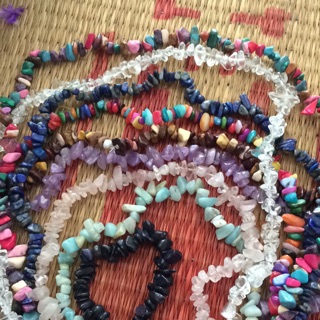 Dây đá tự nhiên