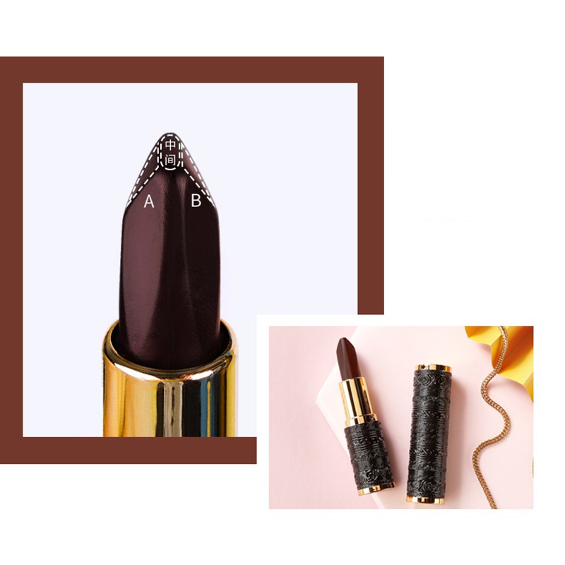 VEET (Hàng Mới Về) Son Môi Dưỡng Ẩm Chống Nước Lâu Phai Nhiều Màu Sắc Lựa Chọn | BigBuy360 - bigbuy360.vn