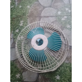 Combo lồng quạt b2 và cánh quạt b2 cánh 20cm.