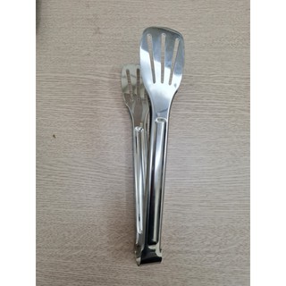 Kẹp gắp đồ ăn Inox