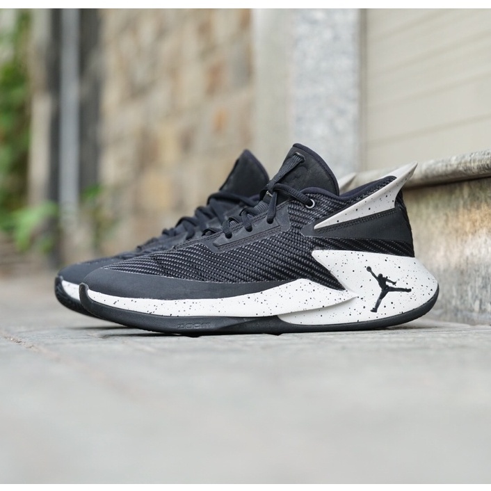 Giày Thể Thao JD FLY LOCKDOWN AO1550-010 GIÀY CŨ CHÍNH HÃNG