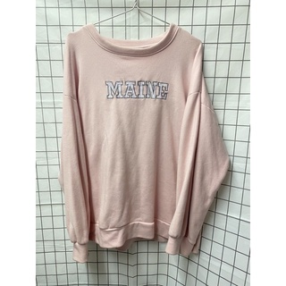 áo sweater 2hand siêu xinh