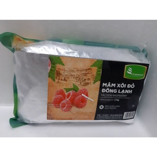 Phúc Bồn Tử Đỏ 1kg