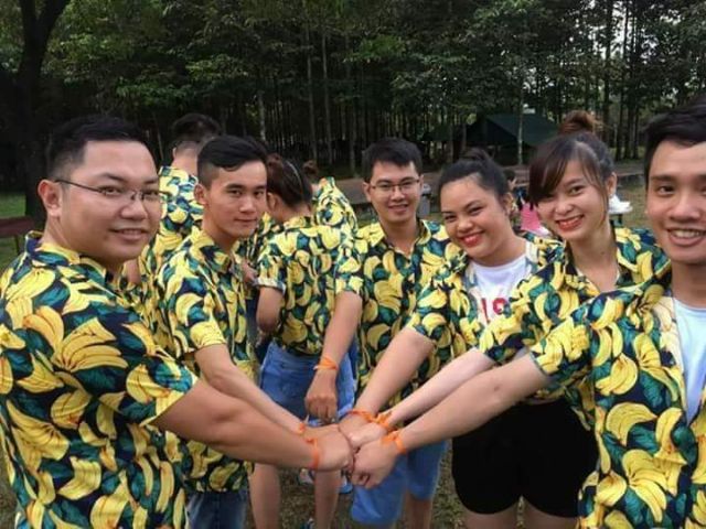 SET BỘ CHUỐI THÁI ĐI BIỂN (ảnh chụp thật) | BigBuy360 - bigbuy360.vn