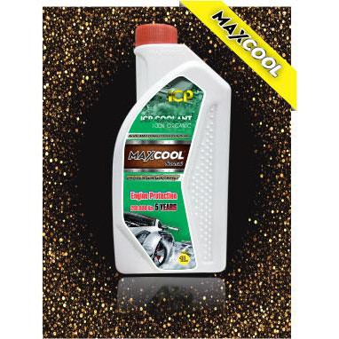 NƯỚC LÀM MÁT ĐỘNG CƠ Ô TÔ,XE HƠI , XE MÁY MAX COOL MÀU XANH 500ML ĐỨC PHONG