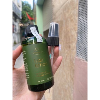 Tinh dầu bưởi vijuly