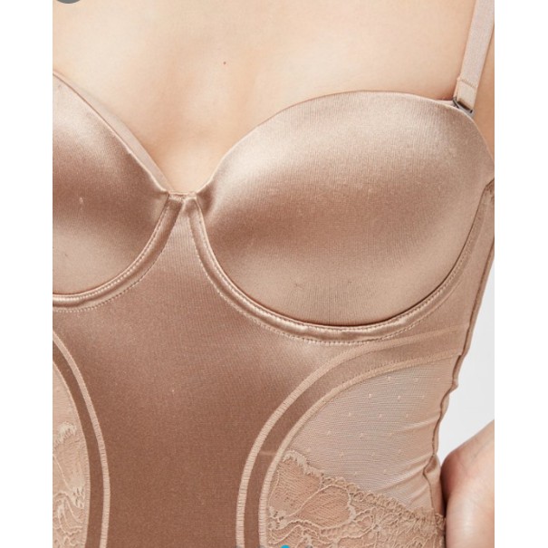 Bộ gen bodysuit shapewear | BigBuy360 - bigbuy360.vn