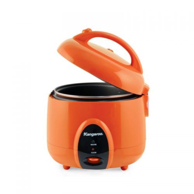 Nồi cơm điện Kangaroo 1.2 lít KG826S