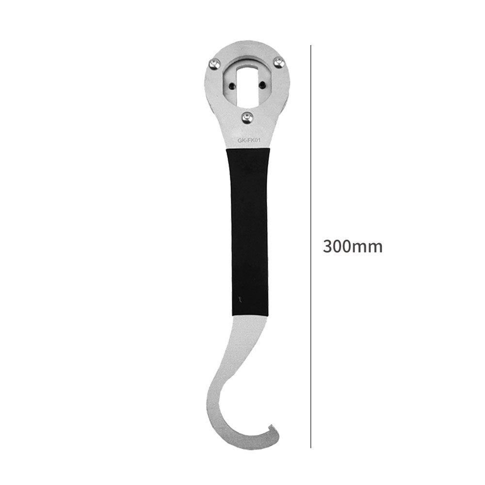 Dụng Cụ Sửa Chữa Khóa Xe Đạp Leo Núi TAYLOR1