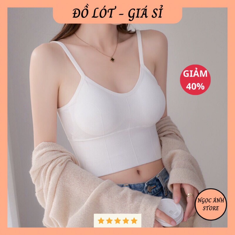 [SALE] [ Siêu Tây Áo Bra Gym/yoga Croptop Khoét Lưng Phiên Bản Hot 657