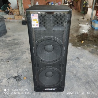 Loa Kéo 40 Đôi Reverb Cấu Hình Cao Coil 65